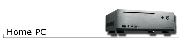 Home PC