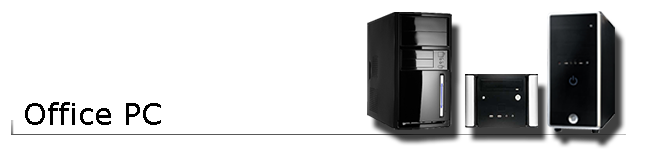Office PC